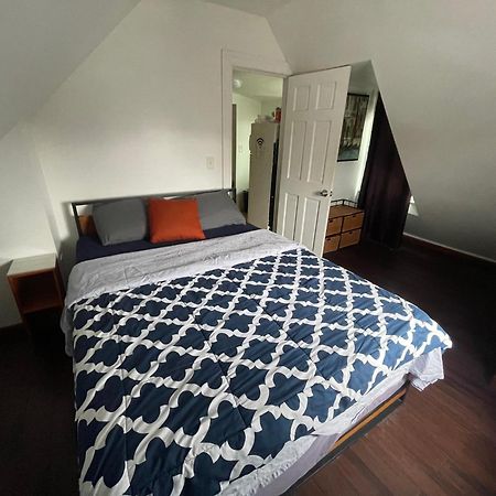 Private Loft 5 Min Away From Lga Apartment New York Ngoại thất bức ảnh