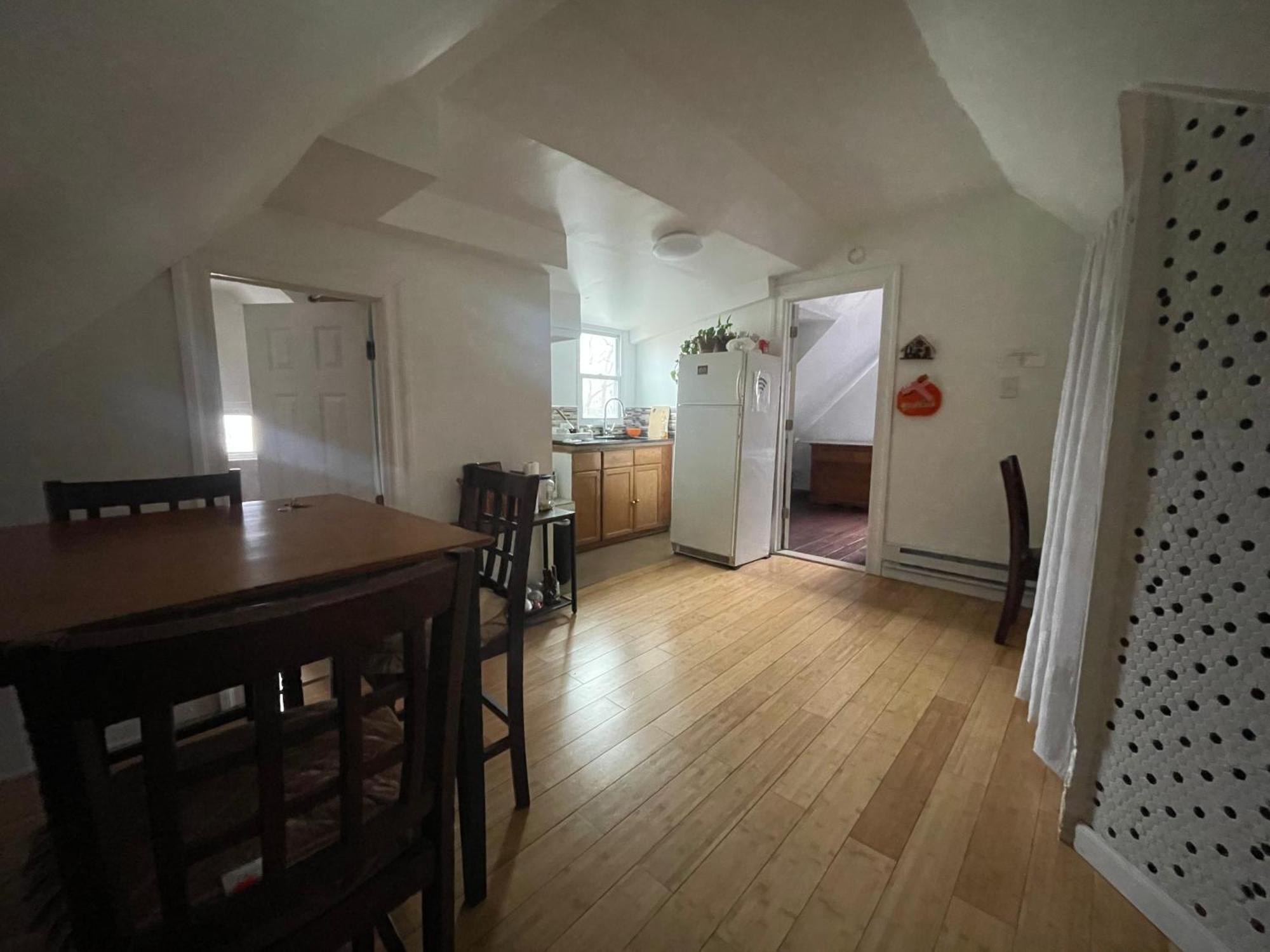 Private Loft 5 Min Away From Lga Apartment New York Ngoại thất bức ảnh