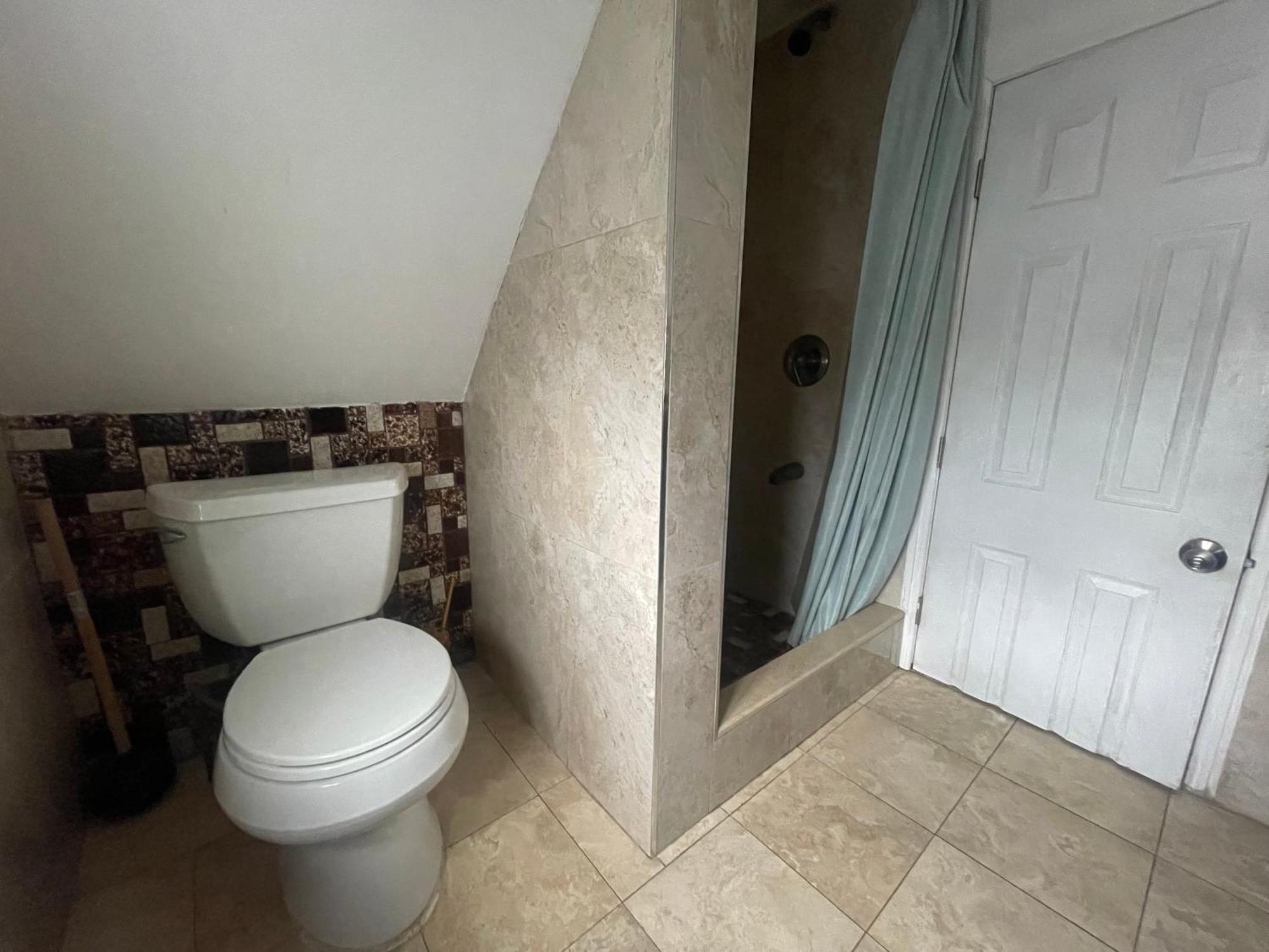 Private Loft 5 Min Away From Lga Apartment New York Ngoại thất bức ảnh