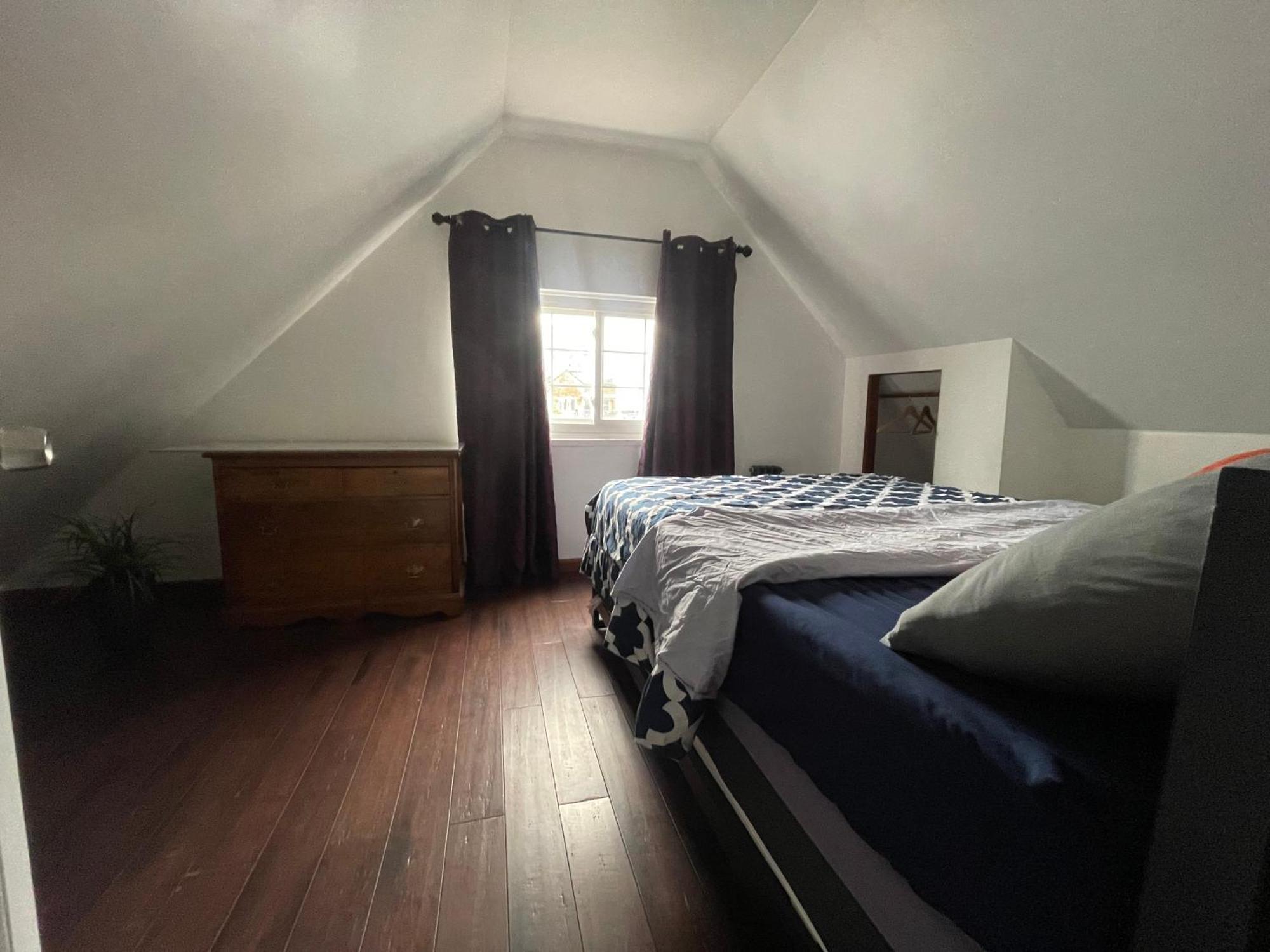 Private Loft 5 Min Away From Lga Apartment New York Ngoại thất bức ảnh