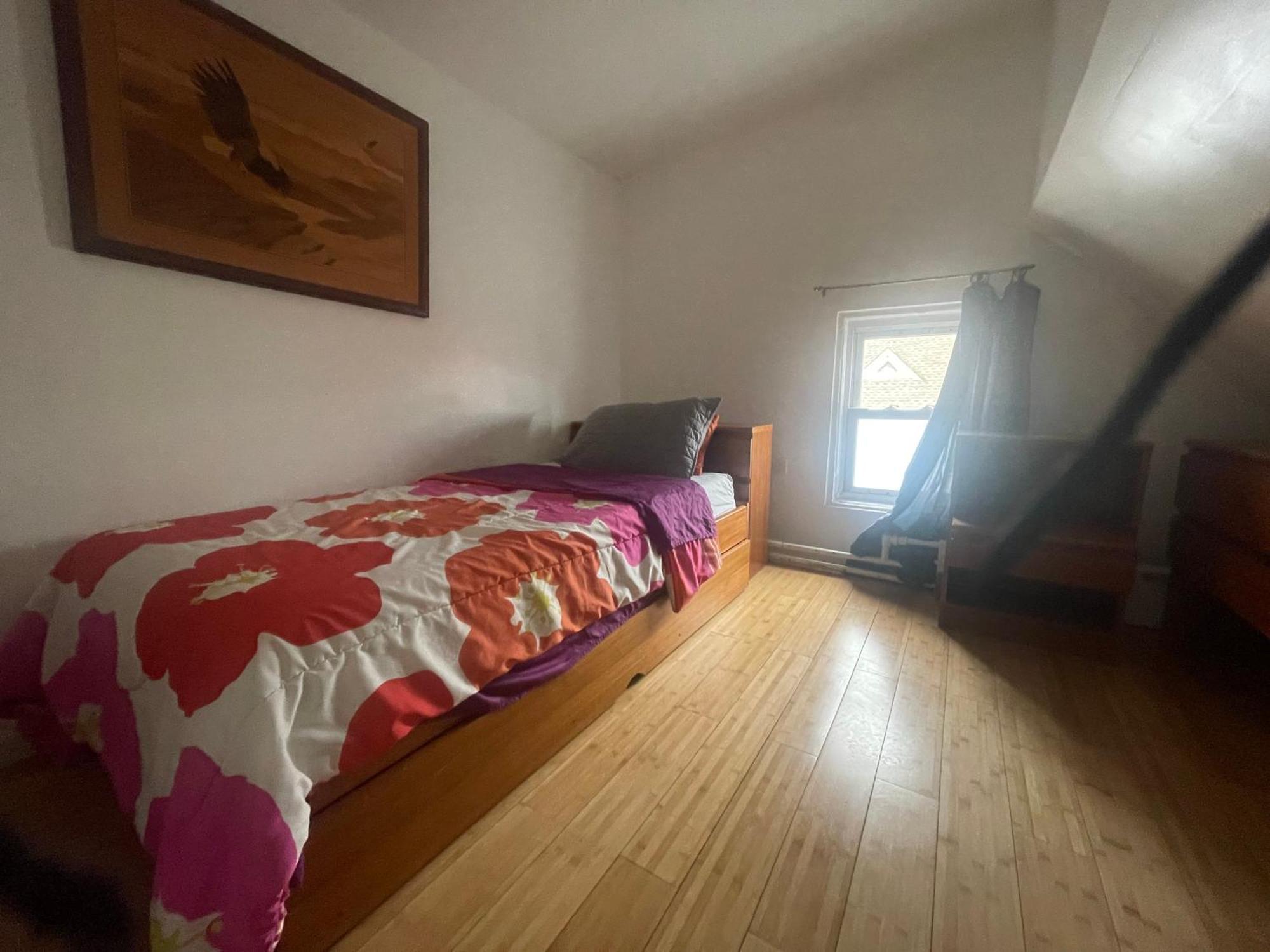 Private Loft 5 Min Away From Lga Apartment New York Ngoại thất bức ảnh
